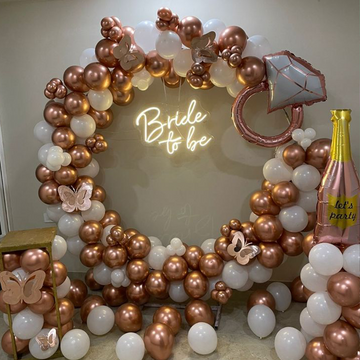 Loved Craft – Affordable Baby Shower Decorations in Lahore
