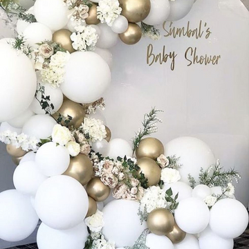 Loved Craft  Affordable Baby Shower Decorations in Lahore