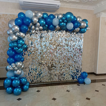 Loved Craft Affordable  Bridal Shower Decorations in Lahore