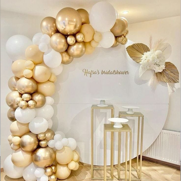 Loved Craft Affordable  Bridal Shower Decoration Deliver In Lahore