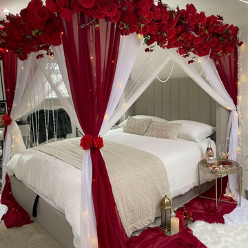 Loved Craft Affordable Room Decor Bed Decor