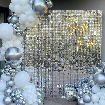 Loved Craft Affordable  Bridal Shower Decorations in Lahore