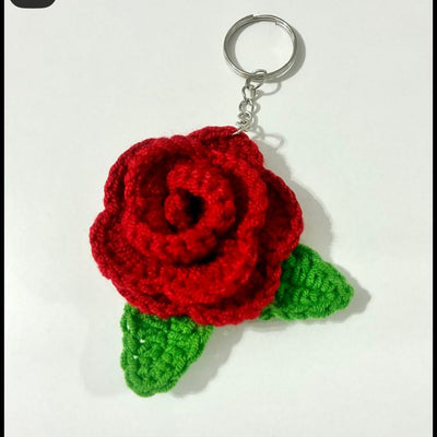 🌸 Loved Craft Handmade Mini Blossom Charm