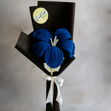 Loved Craft Special Blue Lilly